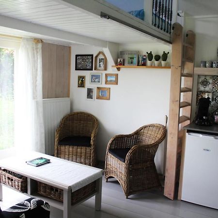 Bed And Stay Amsterdam Ngoại thất bức ảnh