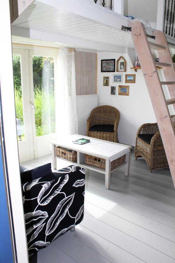 Bed And Stay Amsterdam Ngoại thất bức ảnh