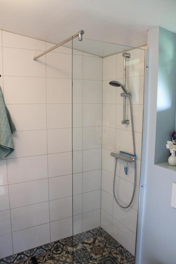 Bed And Stay Amsterdam Ngoại thất bức ảnh