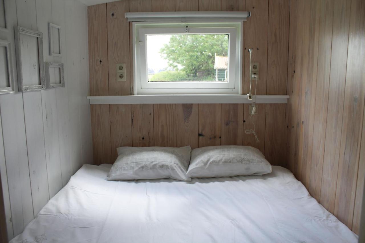 Bed And Stay Amsterdam Ngoại thất bức ảnh