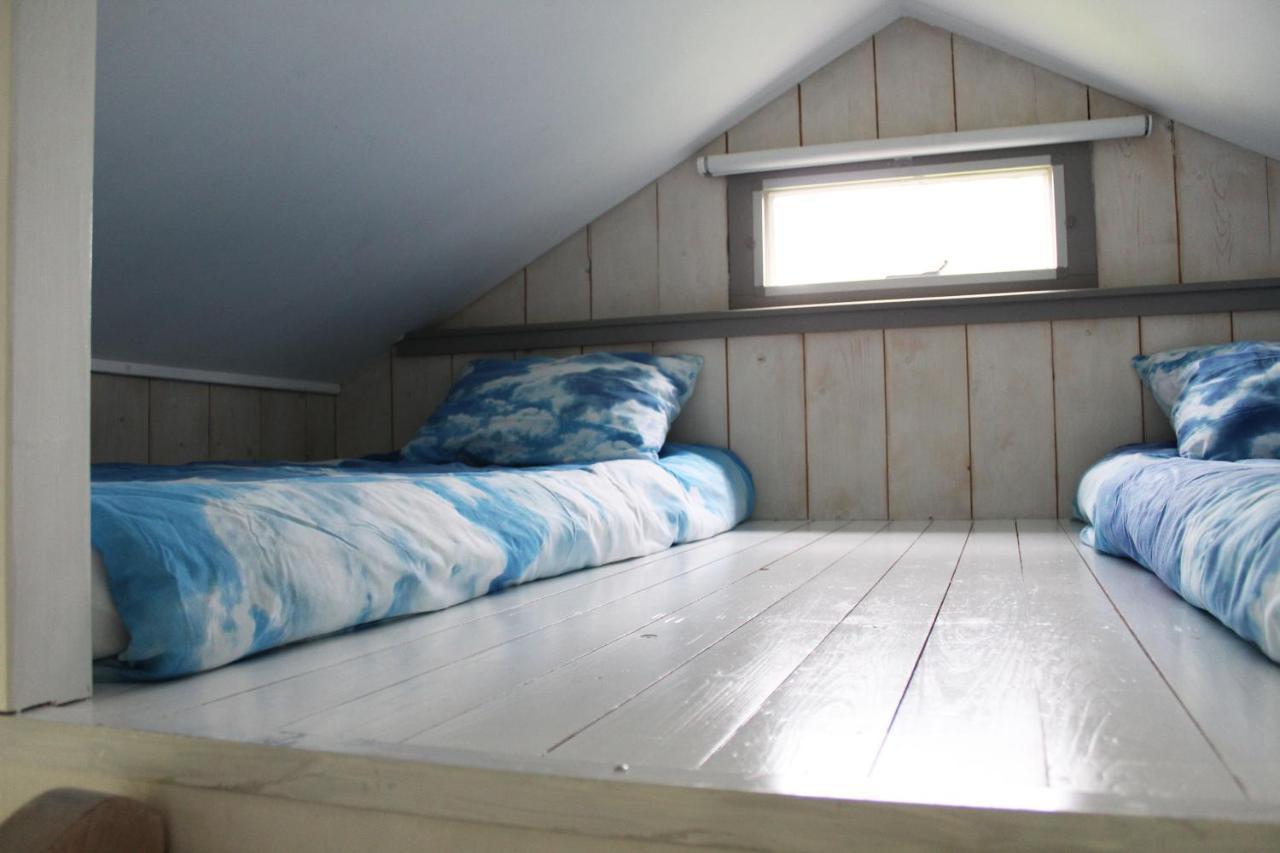 Bed And Stay Amsterdam Ngoại thất bức ảnh