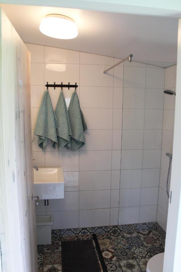 Bed And Stay Amsterdam Ngoại thất bức ảnh