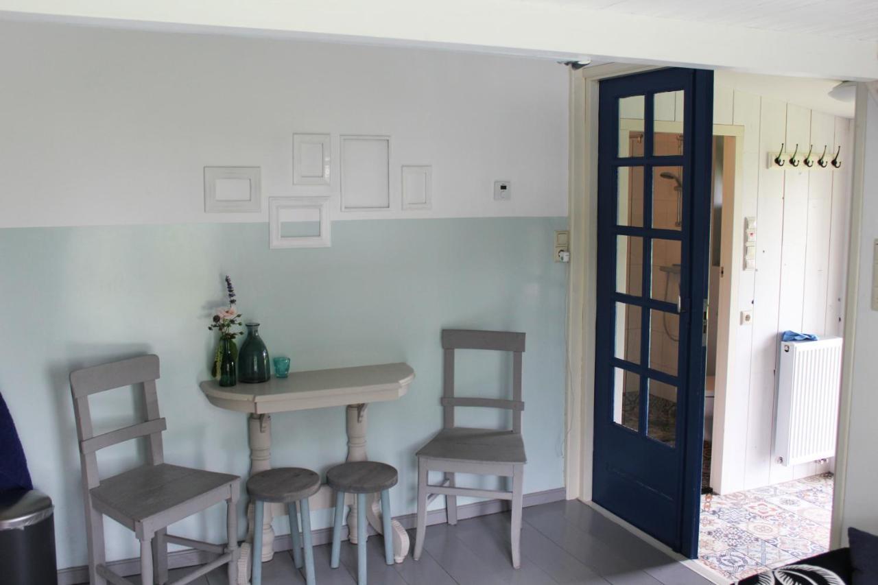Bed And Stay Amsterdam Ngoại thất bức ảnh