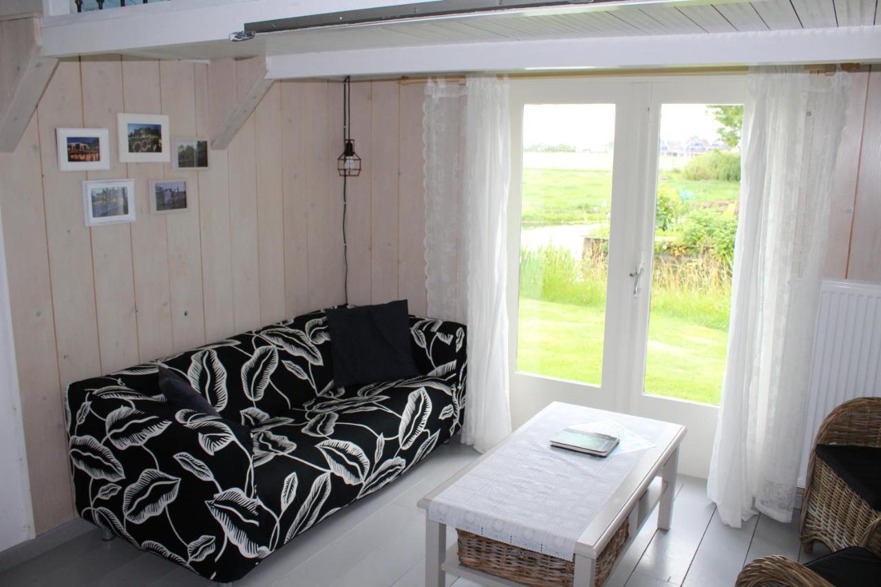 Bed And Stay Amsterdam Ngoại thất bức ảnh